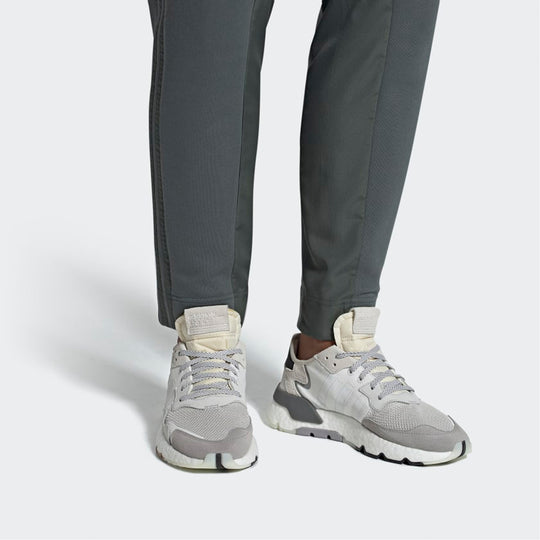 adidas Nite Jogger 'Grey Pack - Neutral White' CG5950