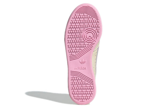 (WMNS) adidas Continental 80 'Ecru Tint Pink' G27726