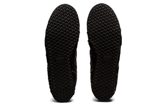 Onitsuka Tiger MEXICO 66 Shoes 'Black' 1183B689-001
