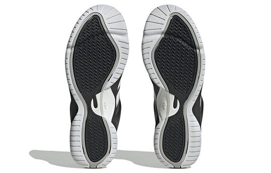 Adidas Originals Campus Shoes 'Black White' ID2169 - KICKS CREW