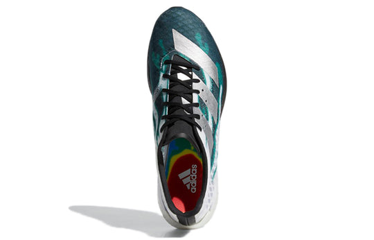 adidas Adizero Pro BM 'Runners High Pack - Green Flame' GZ2921