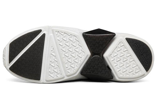 (WMNS) Skechers Diamond Air Sneakers Black 133070-BLK Athletic Shoes  -  KICKS CREW