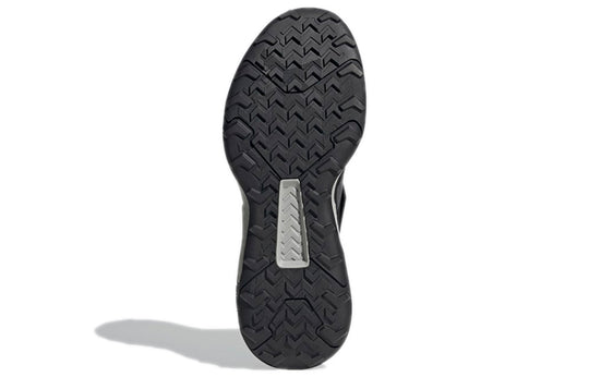 adidas Terrex Hyperblue Mid Rain.RDY 'Black Grey' FZ3399