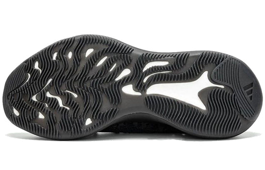 adidas Yeezy Boost 380 'Triple Black' FB7876