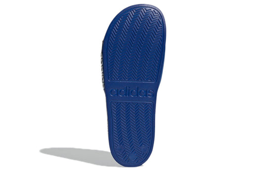 adidas Adilette Shower Slide 'Royal Blue' GW1048
