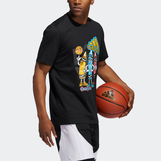 This Is Why We Klay Funny Art Support NBA Basketball Unisex T