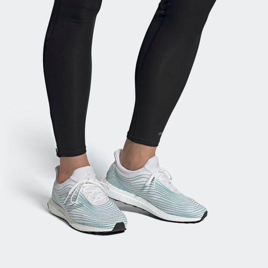 adidas Parley x UltraBoost DNA 'Cloud White' EH1173