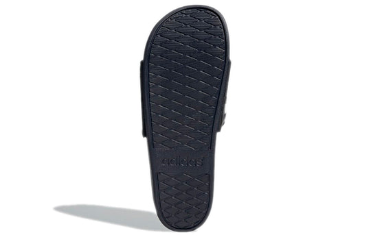 adidas Adilette Comfort Slide 'Legend Ink' GZ5892