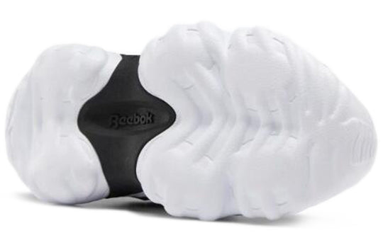 Reebok DMX Series 1000 Running Shoes Blue/White EF7652 Athletic Shoes  -  KICKS CREW