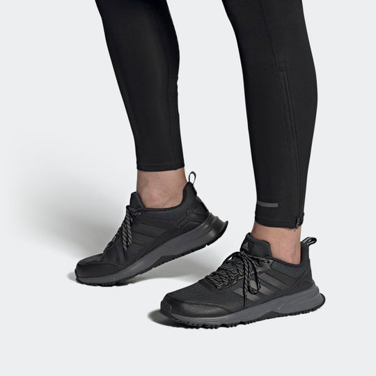 adidas Rockadia Trail 3.0 'Core Black Grey' FW3738