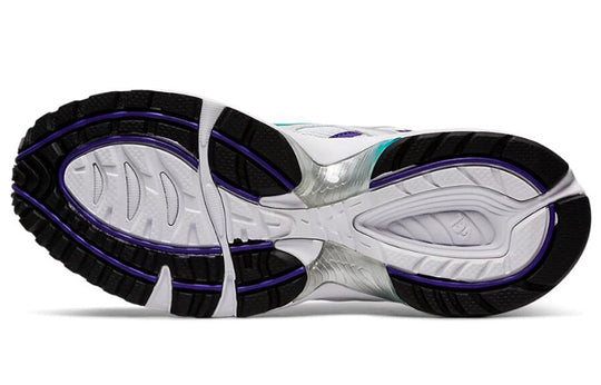 Asics Gel-1090 WMNS Shoes White/Grey 1022A289-101 Marathon Running Shoes/Sneakers - KICKSCREW