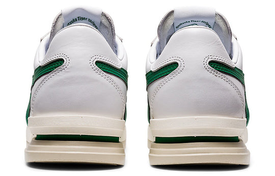 Onitsuka Tiger Corsair Ex Sneakers White/Green 1183A561-101
