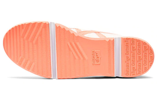 (WMNS) Onitsuka Tiger Pokkuri Sneaker Pf Orange/Pink 1182A127-103