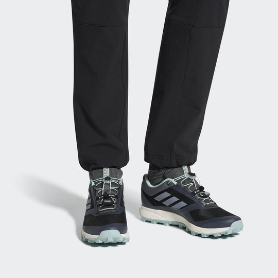 (WMNS) adidas Terrex Trailmaker 'Black Gray Blue' CM7694