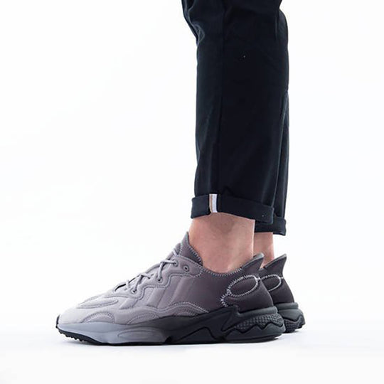 Adidas Ozweego Tech 'Grey Black' EG0551
