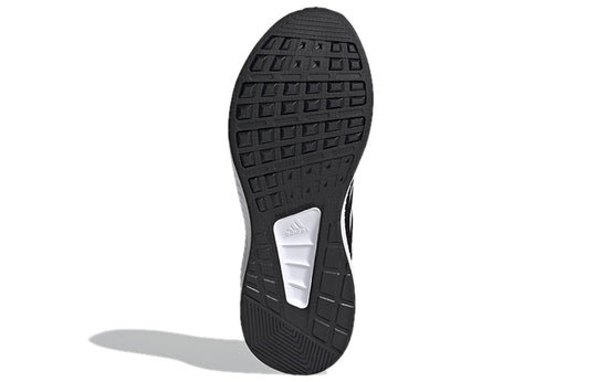(WMNS) adidas Runfalcon 2.0 'Black White' FY5946 - KICKS CREW