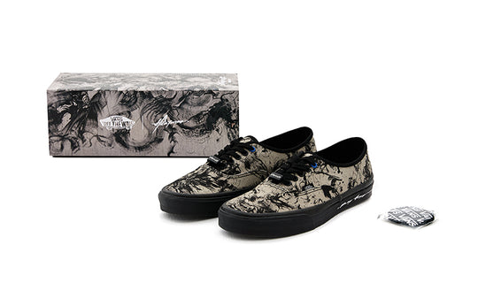 Vans Huatunan x Authentic 'Year of The Tiger' VN000QERBLK