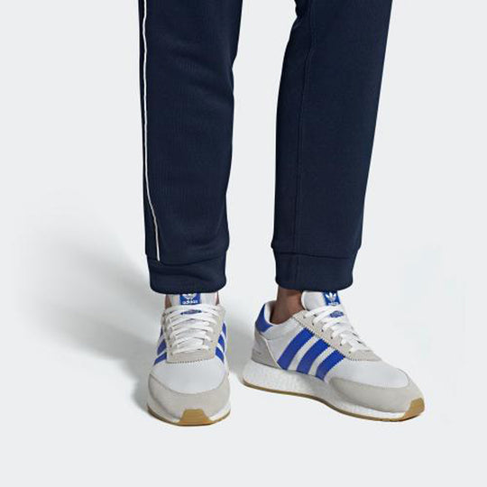 adidas originals I-5923 Men's Sneakers Sports Shoes 'Gray Blue' G54515