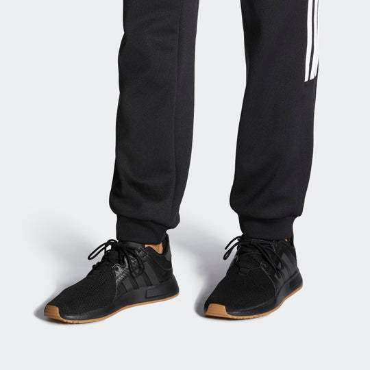 adidas X_PLR 'Black Gum' FY9053 - KICKS CREW