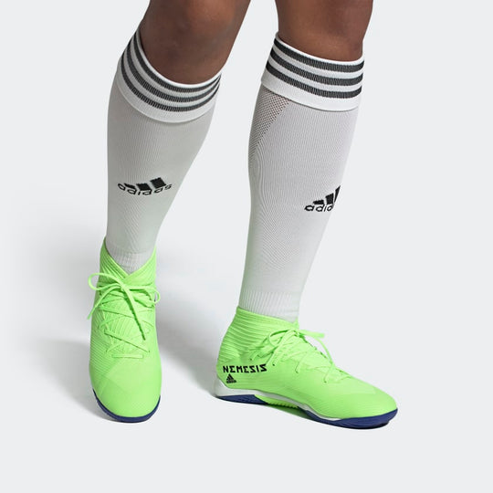 adidas Nemeziz 19.3 IN 'Uniforia Pack - Signal Green' FV3995