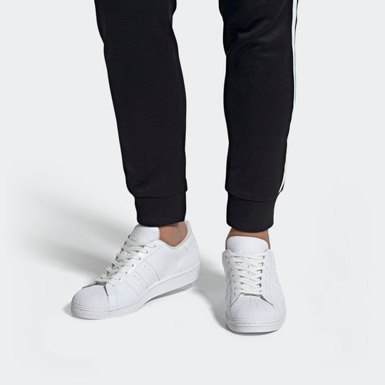 adidas Superstar 'Footwear White' EG4960