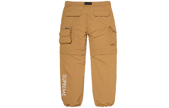 Supreme SS20 Week 13 x The North Face Belted Cargo Pants SUP-SS20-649 Casual Pants - KICKSCREW