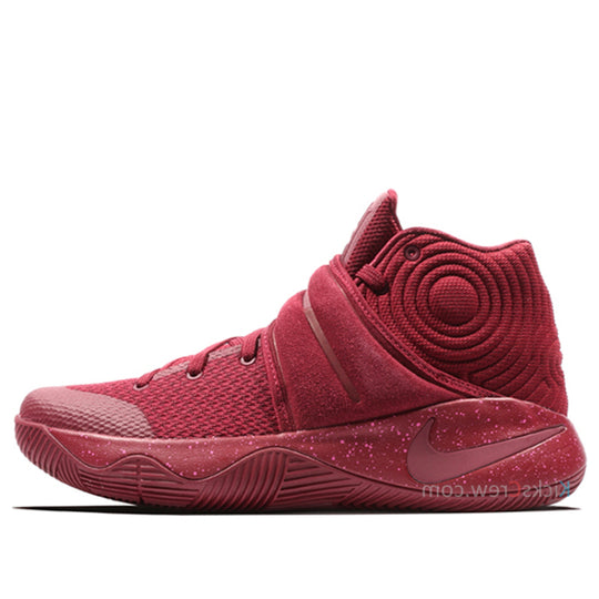 Nike Kyrie 2 Red Velvet 27cm 820537-600-
