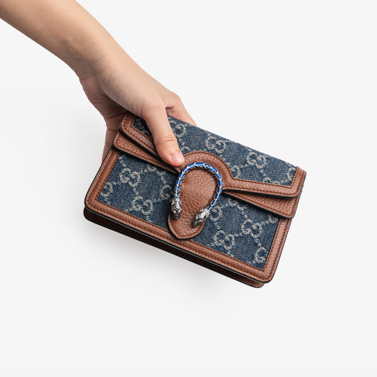 Gucci Dionysus GG coin purse | Gucci dionysus, Best purses, Purses