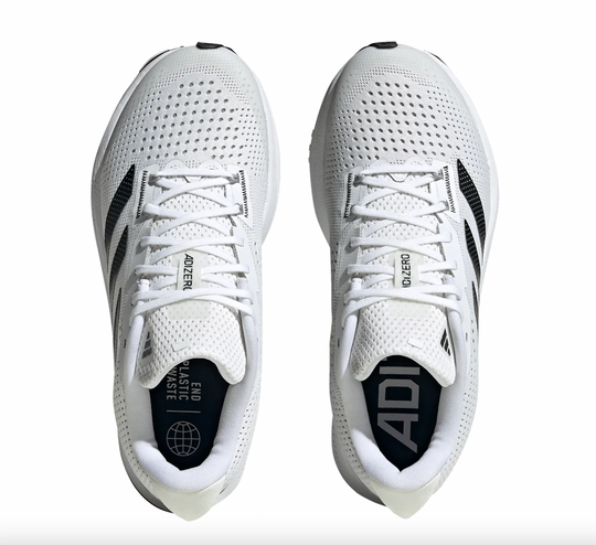 Adidas Adizero SL Running Shoes 'Cloud White / Core Black' HQ1352 ...
