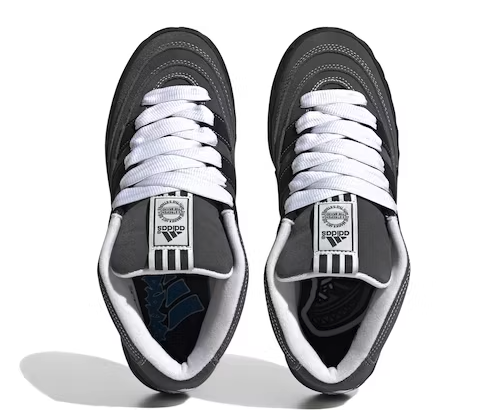 adidas Adimatic Mid 'YNuK Grey' IE2174