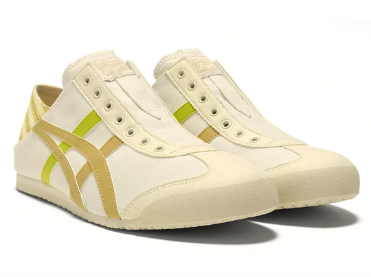 Onitsuka Tiger MEXICO 66 Shoes 'Cream Mineral Brown' 1183A437-106