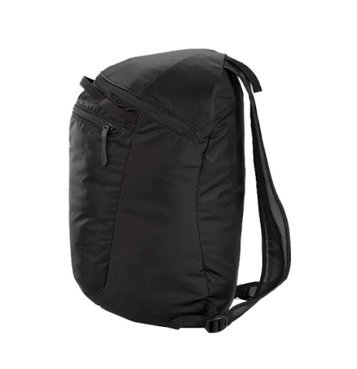 Arc'Teryx Heliad 15L Backpack 'Black Grey' X000006057-BLACK