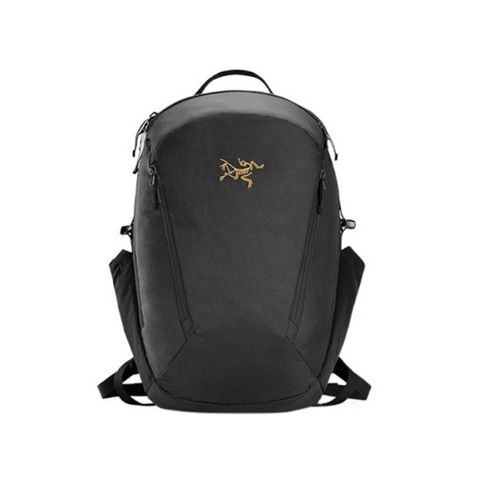 Arc'Teryx Mantis 26L Backpack 'Black Gold' 29560-BLACK