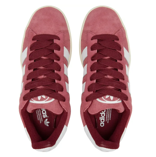(WMNS) adidas Campus 00s 'Pink Strata White' HP6286