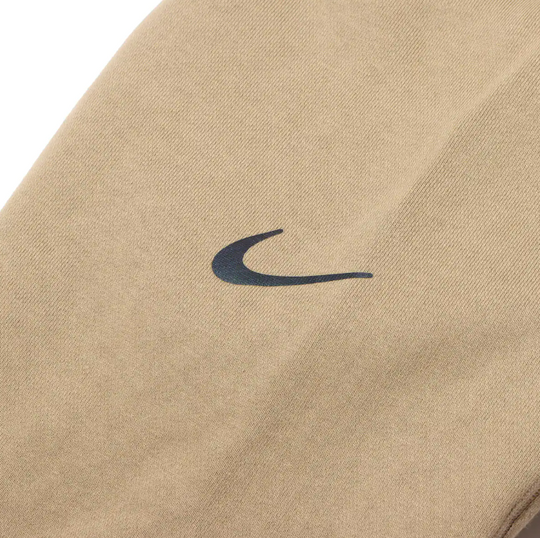 Nike x Off-White Fleece Hoodie DN1760-247   -  KICKSCREW