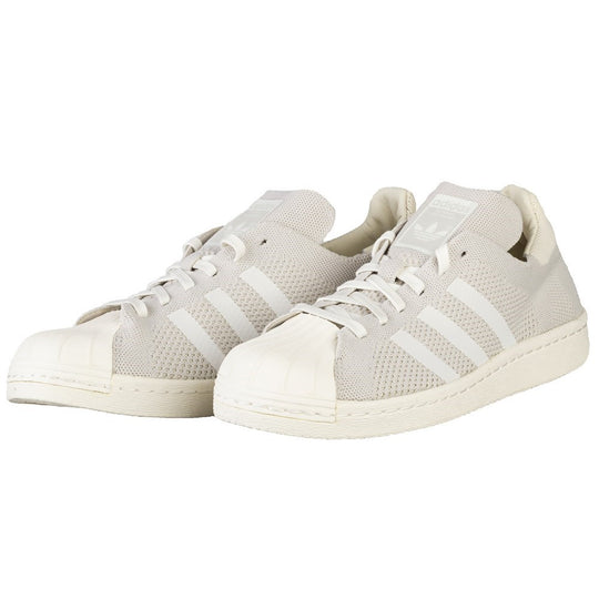 Adidas Superstar 80s 'Grey White' S75671