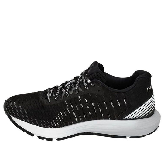 Asics Dynaflyte 3 WMNS Running Shoes Black 1012A002-001 Marathon Running Shoes/Sneakers - KICKSCREW