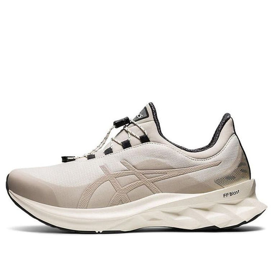 Asics Novablast 'Smoke Grey' 1201A133-021 Marathon Running Shoes/Sneakers  -  KICKS CREW