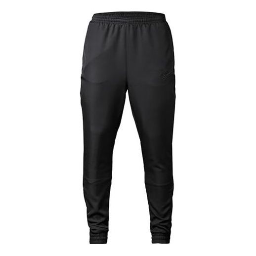 Nike MENS Quick-drying Football Training Sports Pants Black AR7655-011