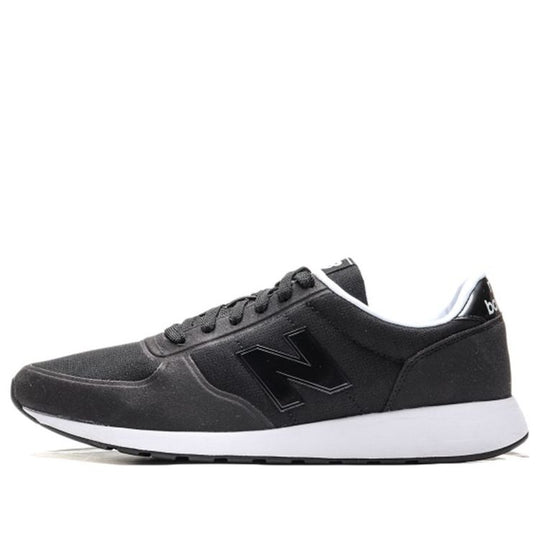 New Balance 215 Series Low Tops Casual Black MS215RR