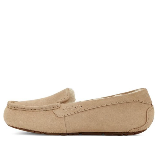 (WMNS) UGG Ansley Shoes 'Mustard Seed' 1106878-MDSD