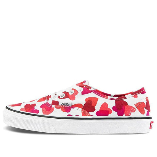 Vans Authentic 'Valentine Hearts' VN0A348A40Q