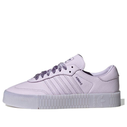 (WMNS) adidas Sambarose 'Purple Tint' EH1324
