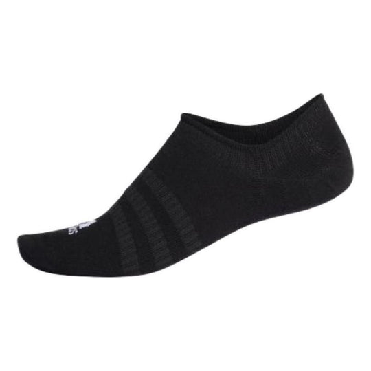 adidas Superlite No show Socks 'Black' DZ9411