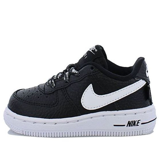 (TD) Nike Air Force 1 Low LV8 'Black White' 874380-015