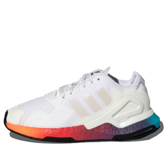 adidas Day Jogger 'White Multi' FY3012