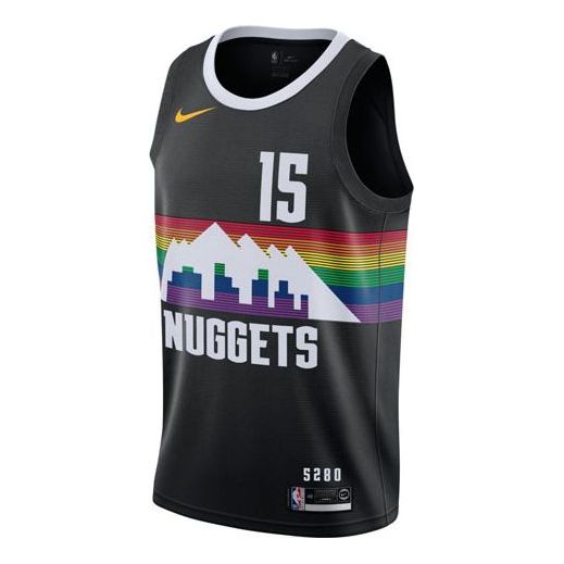 Nike Men's Denver Nuggets NBA Jerseys for sale