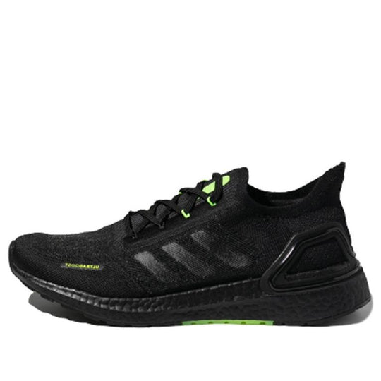 adidas UltraBoost Summer.RDY 'Black Fluorescent' FY3471