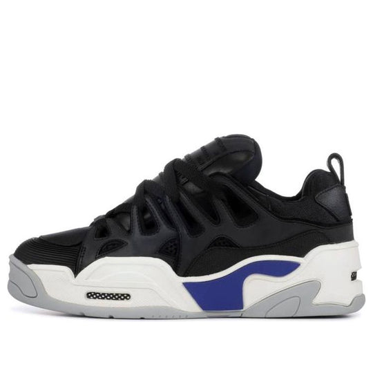 Under Armour Awge Srlo asap Rocky Shoes in Black for Men