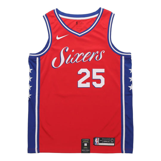 Official Ben Simmons Philadelphia 76ers Jerseys, Sixers City Jersey, Ben  Simmons Sixers Basketball Jerseys